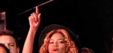 Beyonce - Coachella Valley Music and Arts Festival 2010